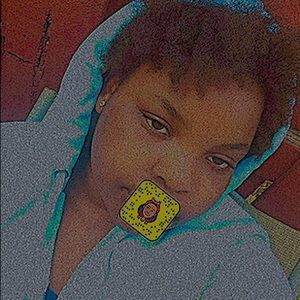 Meet your Posher, Shantel